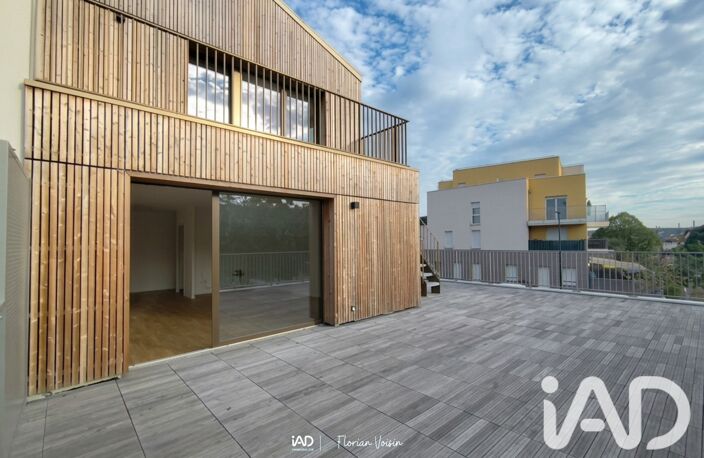 Vente Duplex 3 pièces — photo 2