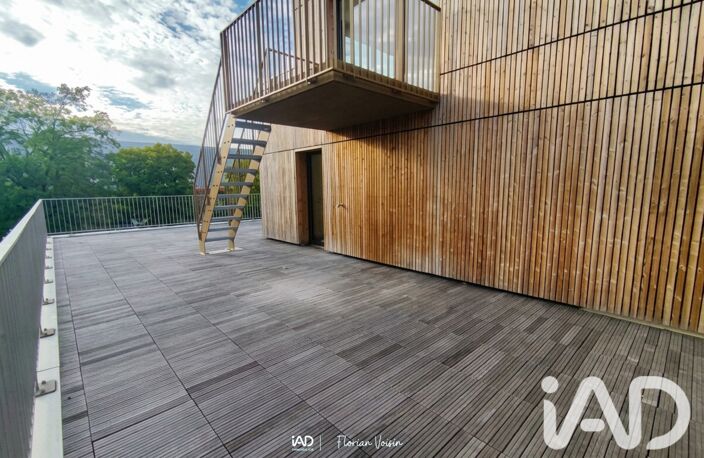 Vente Duplex 3 pièces — photo 3