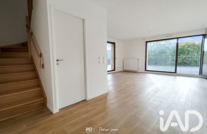 Vente Duplex 3 pièces — photo 5