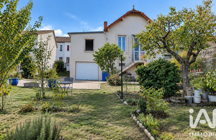 Vente Maison/villa 5 pièces — photo 2