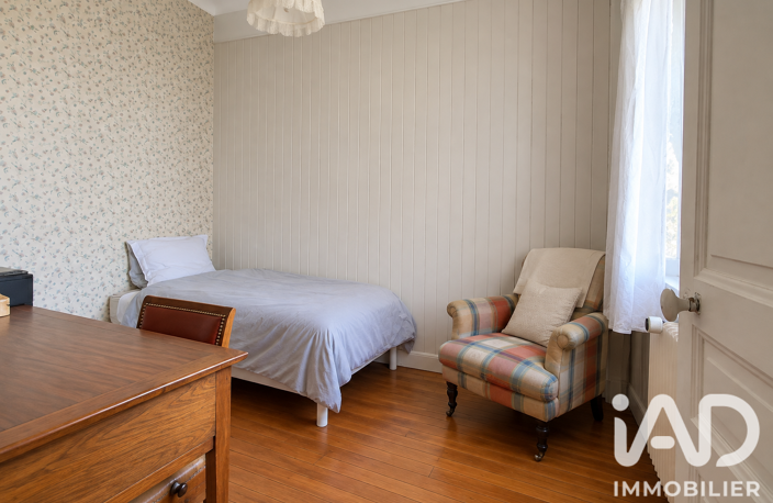 Vente Maison/villa 5 pièces — photo 4