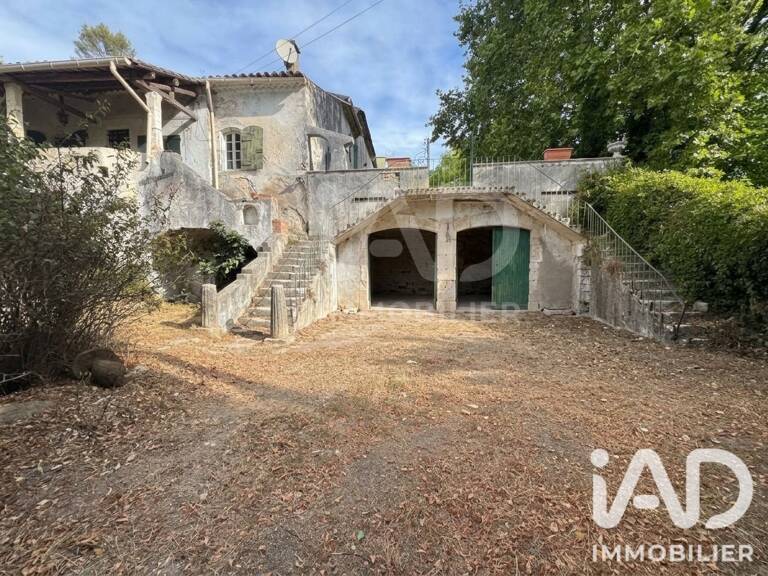 Vente Maison/villa 9 pièces — photo 1