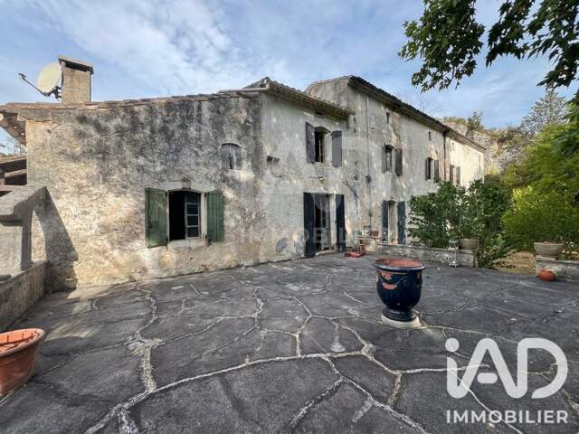 Vente Maison/villa 9 pièces — photo du bien