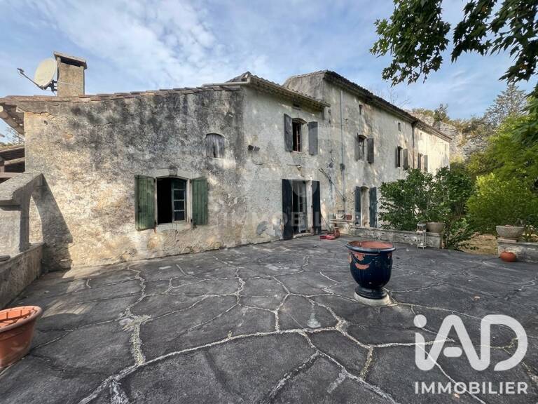 Vente Maison/villa 9 pièces — photo 1