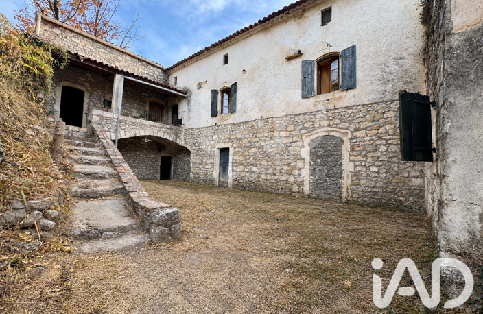 Vente Maison/villa 9 pièces — photo 3