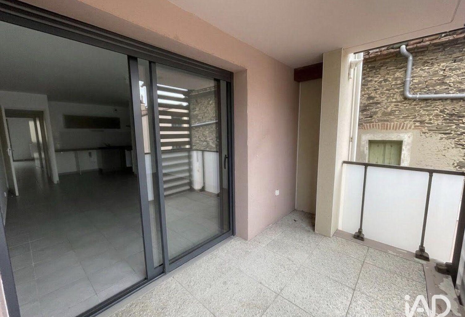 Vente Appartement 3 pièces — photo 1