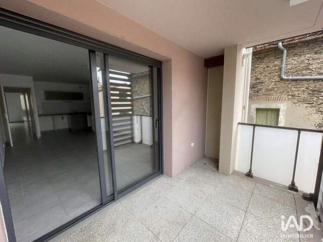 Vente Appartement 3 pièces — photo du bien