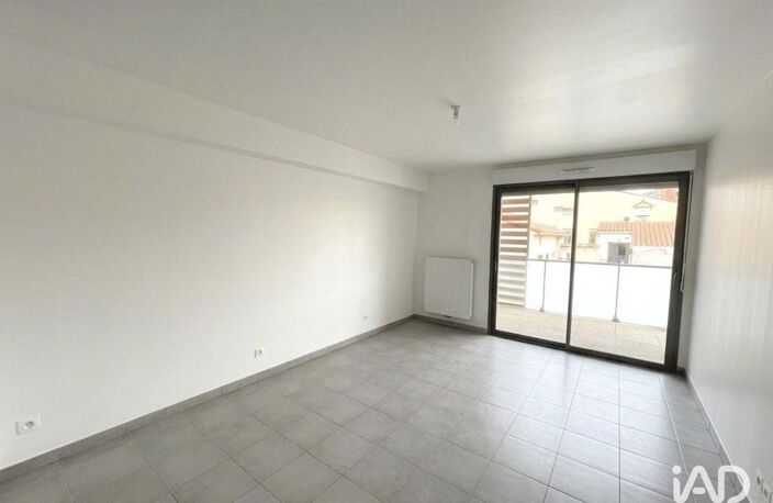 Vente Appartement 3 pièces — photo 3