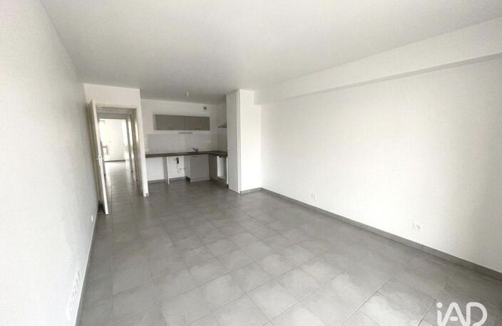 Vente Appartement 3 pièces — photo 4