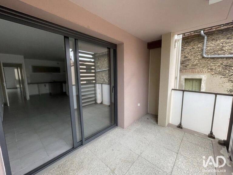 Vente Appartement 3 pièces — photo 1