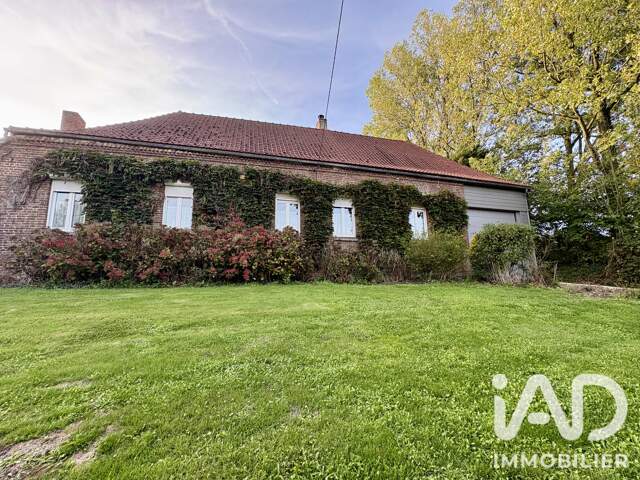Vente Maison de village 7 pièces — photo du bien