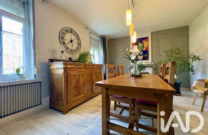 Vente Maison de village 7 pièces — photo 2