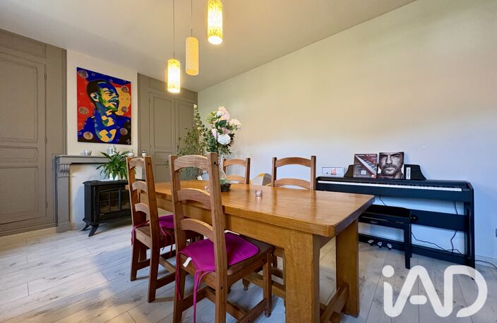Vente Maison de village 7 pièces — photo 3