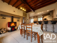Vente Maison de village 7 pièces — photo 4