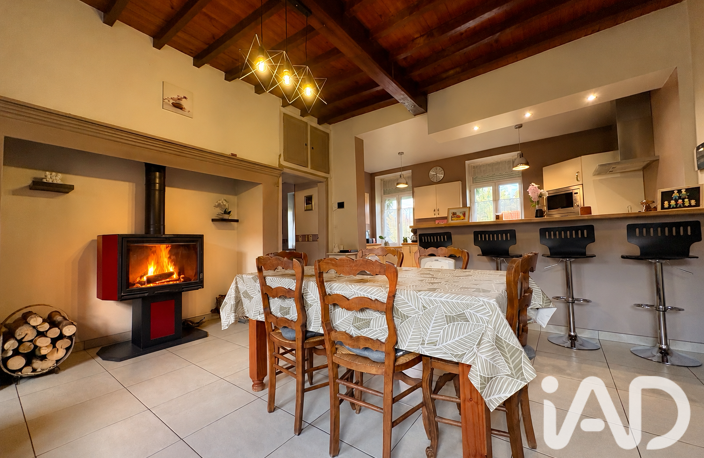 Vente Maison de village 7 pièces — photo 4