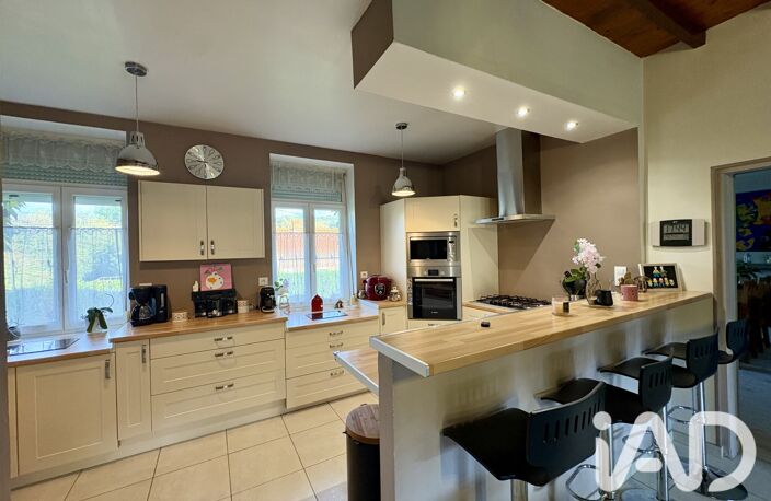 Vente Maison de village 7 pièces — photo 5