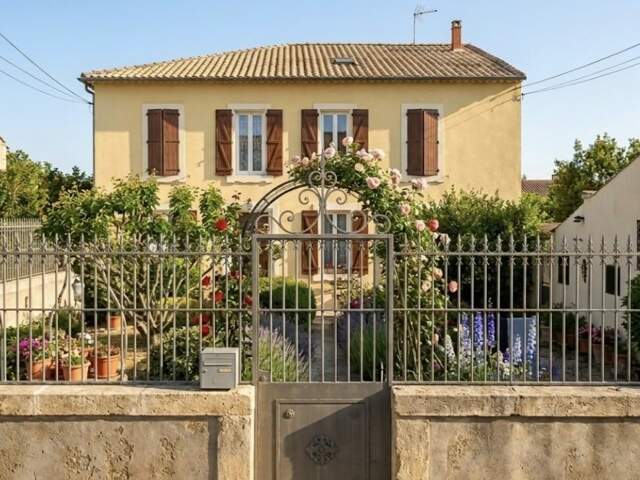 Vente Maison de village 5 pièces — photo du bien