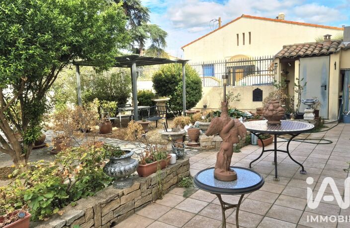 Vente Maison de village 5 pièces — photo 2