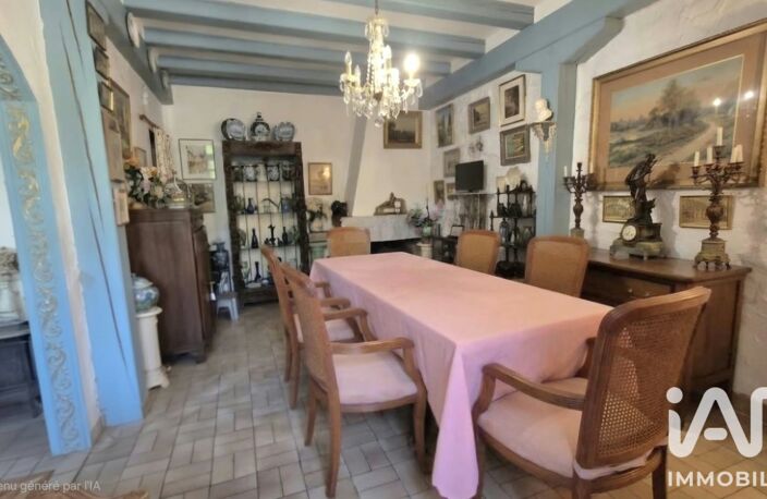 Vente Maison de village 5 pièces — photo 5