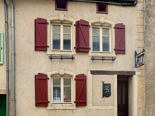 Vente Maison de village 5 pièces — photo du bien