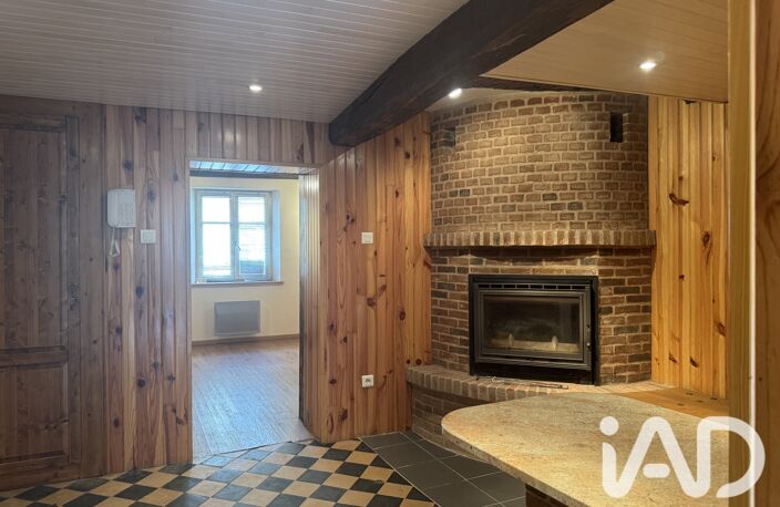 Vente Maison de village 5 pièces — photo 2