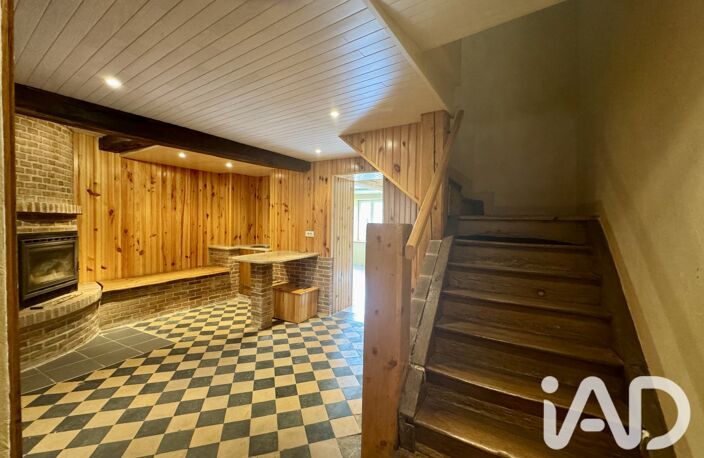 Vente Maison de village 5 pièces — photo 3