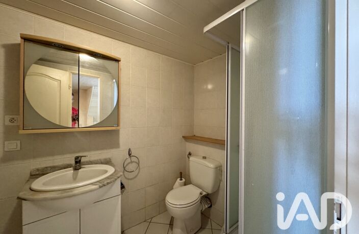 Vente Maison de village 5 pièces — photo 5