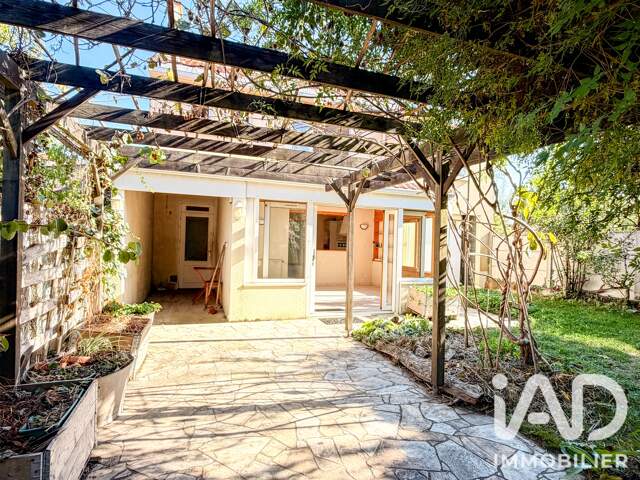 Vente Maison traditionnelle 7 pièces — photo du bien