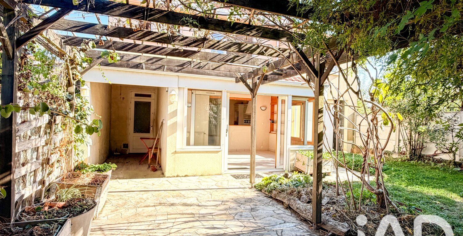 Vente Maison traditionnelle 7 pièces — photo 1