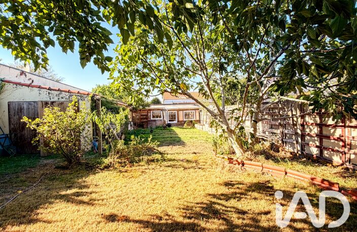 Vente Maison traditionnelle 7 pièces — photo 2