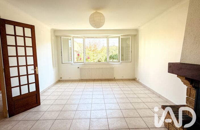 Vente Maison traditionnelle 7 pièces — photo 3