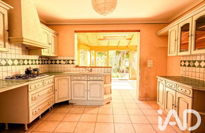 Vente Maison traditionnelle 7 pièces — photo 4
