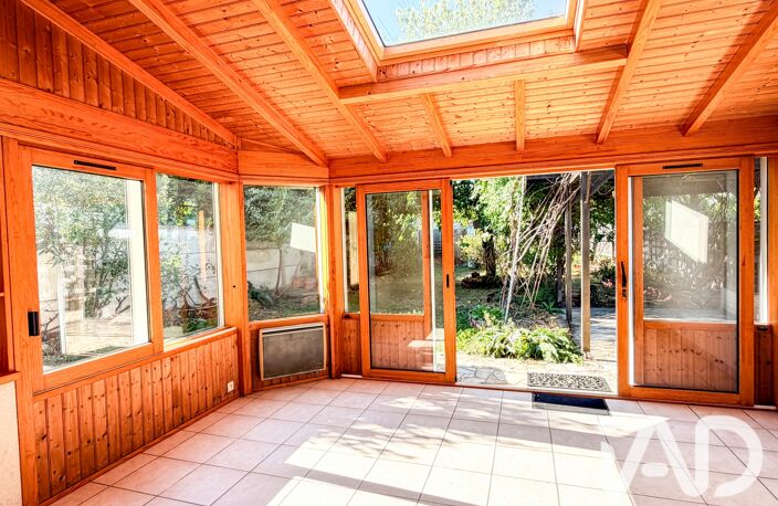 Vente Maison traditionnelle 7 pièces — photo 5