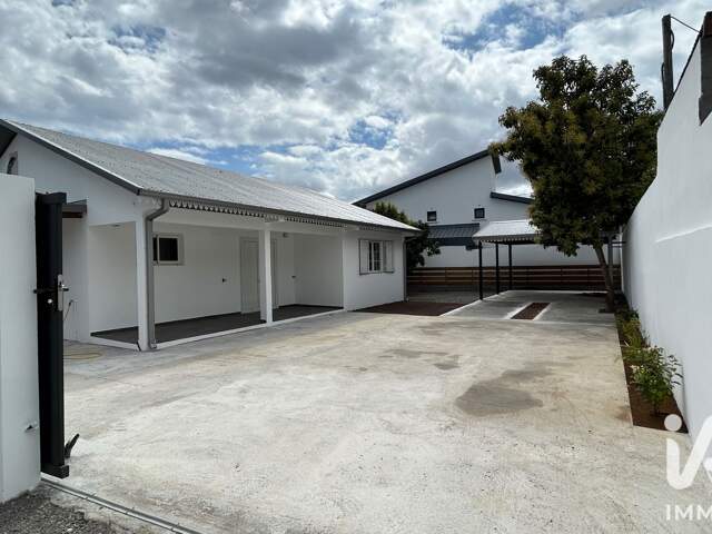 Vente Maison/villa 5 pièces — photo du bien
