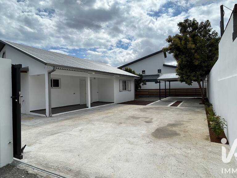 Vente Maison/villa 5 pièces — photo 1
