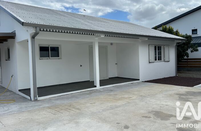 Vente Maison/villa 5 pièces — photo 2