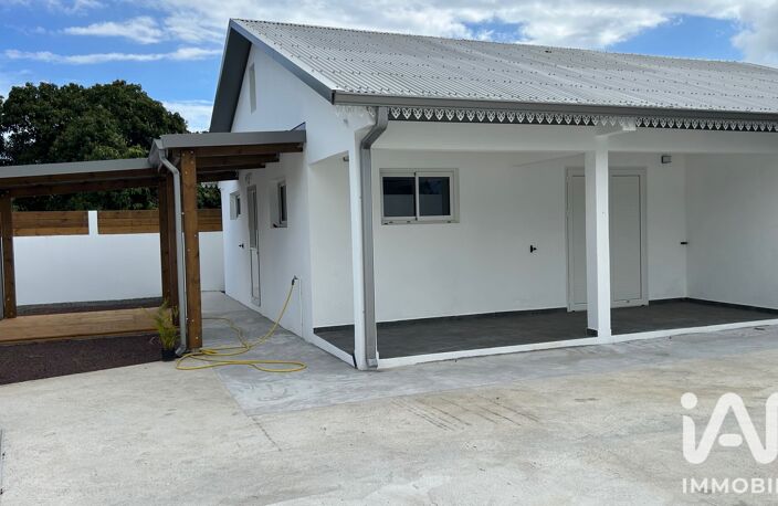 Vente Maison/villa 5 pièces — photo 3