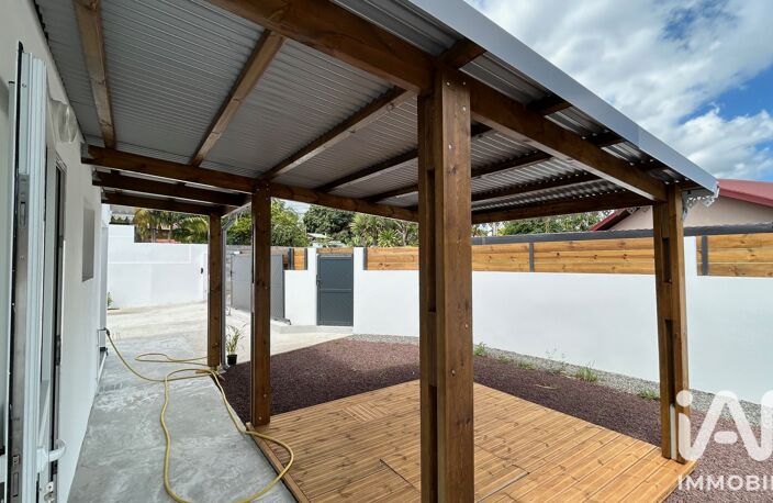 Vente Maison/villa 5 pièces — photo 4