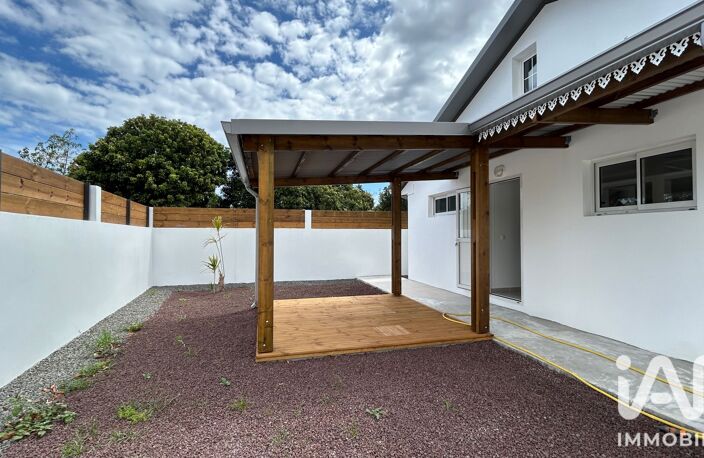 Vente Maison/villa 5 pièces — photo 5