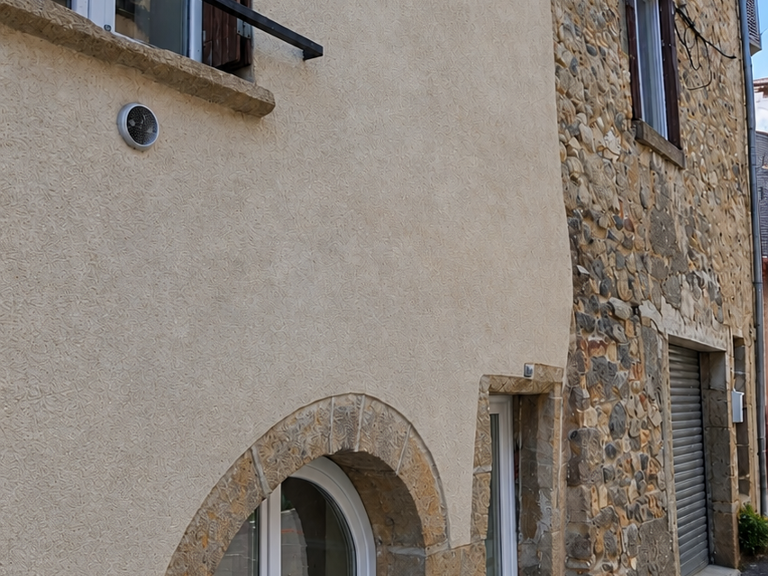 Vente Maison de ville 3 pièces — photo 1