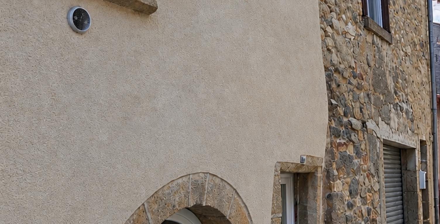Vente Maison de ville 3 pièces — photo 1
