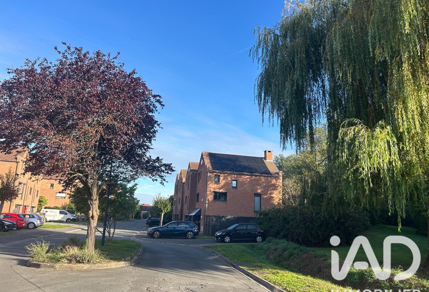 Vente Maison/villa 4 pièces — photo 1