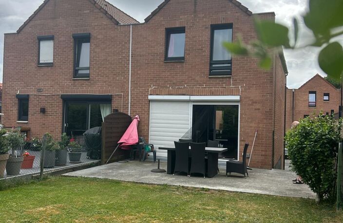 Vente Maison/villa 4 pièces — photo 3