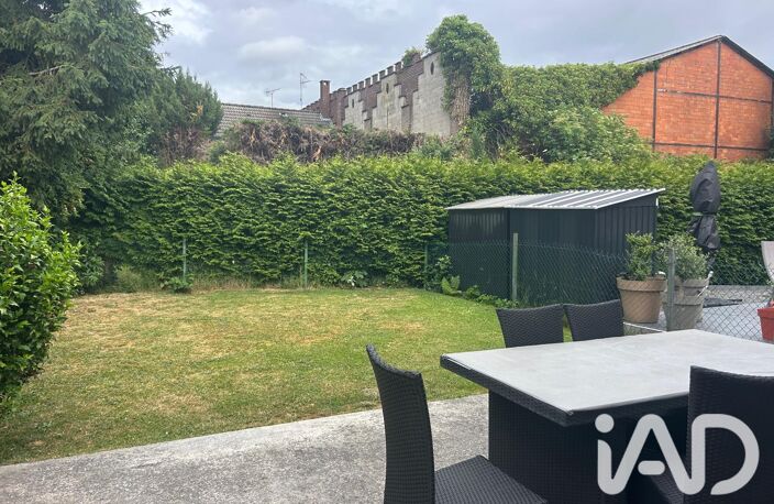 Vente Maison/villa 4 pièces — photo 4