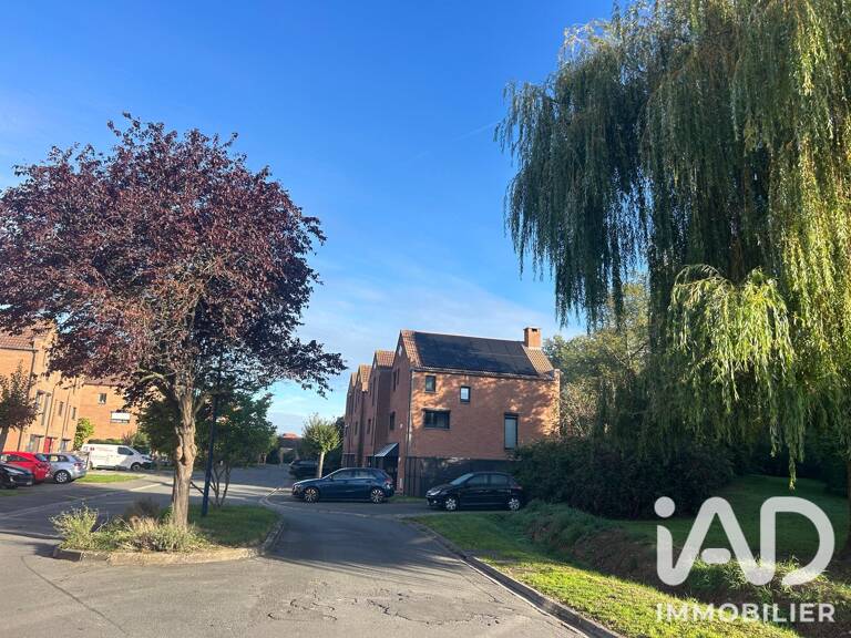Vente Maison/villa 4 pièces — photo 1