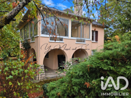 Vente Maison/villa 8 pièces — photo 3