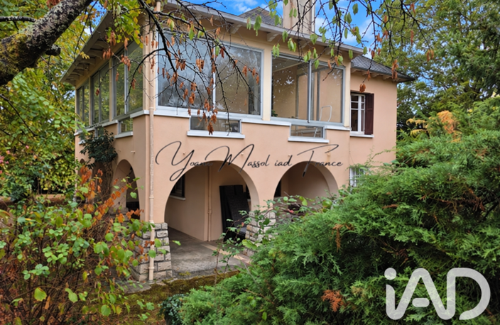 Vente Maison/villa 8 pièces — photo 3