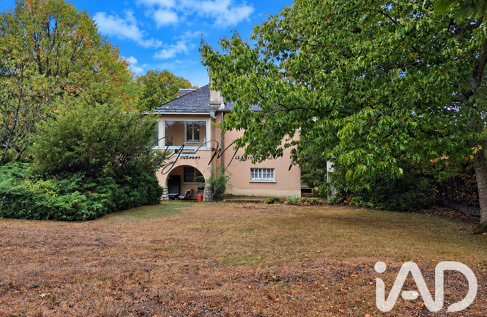 Vente Maison/villa 8 pièces — photo 4