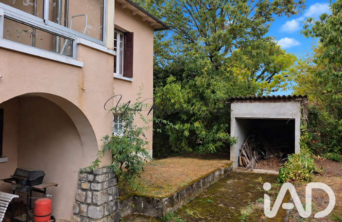 Vente Maison/villa 8 pièces — photo 5