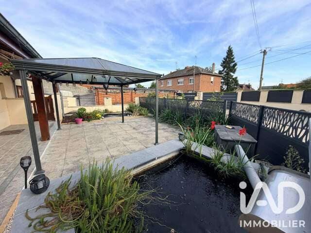 Vente Maison/villa 6 pièces — photo du bien